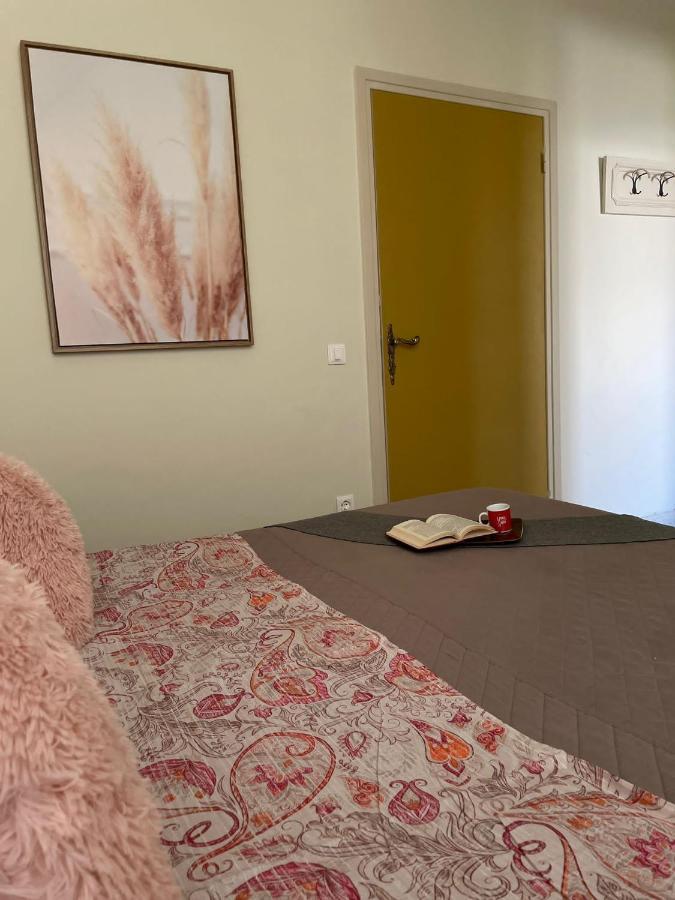 Camere Infinity Rooms Кастельфідардо Екстер'єр фото